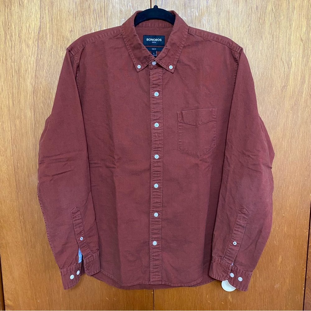 Bonobos Everyday Oxford